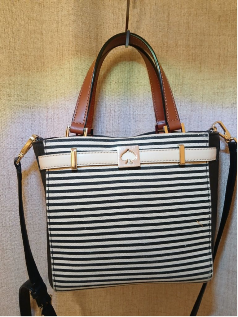 Kate Spade New York Leo Satchel